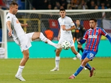Dynamo vs Crystal Palace — 0:2. MATCH Highlights Video