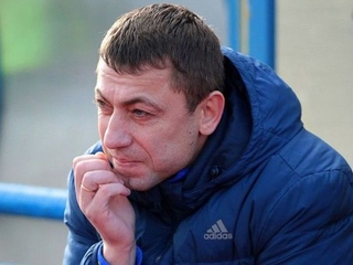 Олександр Призетко: «Герреро забив і з'явилася впевненість»