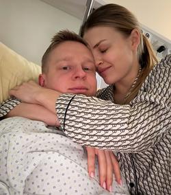 «Зінченку таки зробили пластику хрестоподібної звʼязки», — спортивний лікар