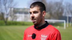 «Цей матч буде репетицією перед кубковою грою з «Динамо», — воротар «Буковини»