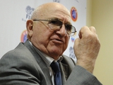 Симонян: «Вопрос по объединенной лиге не будет рассматриваться на Исполкоме РФС»