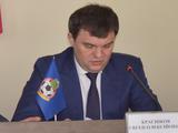 Официально. Евгений Красников больше не глава Харьковской областной федерации футбола