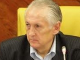 Михаил Фоменко: «У ФФУ пока нет конкретных кандидатур на пост главного тренера сборной»