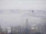 Украина сыграет с Боснией в городе c очень высокой смертностью от загрязнения воздуха (ФОТО)