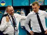 Президент УАФ высказался об увольнении Шевченко из «Дженоа»
