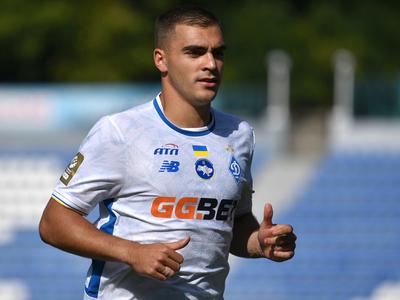 Константин Вивчаренко: «К счастью, выздоровел, чувствую себя хорошо»