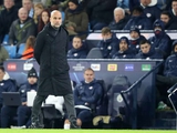 Guardiola gibt zu, dass Man City vor einer unerwarteten Herausforderung steht: "Wir sind in einer schwierigen Position"