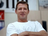 Олег Саленко: «Зимой у «Динамо» будет достаточно времени, чтобы на сборах исправить ситуацию»