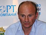 Роман Лаба: «Думаю, что назначение Шевченко поднимет авторитет сборной Украины»