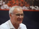Cagliari announced the appointment of Claudio Ranieri as head coach