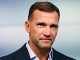 Андрей Шевченко признался, что мог оказаться в «Роме»