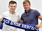 Honorary president of Zvyagel: "We can't not let Maksimov go to Dnipro-1".
