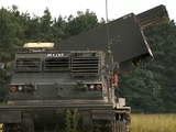 Pierwszy materiał filmowy z użycia M270 MLRS MLRS na Ukrainie. "Finger of God" już w akcji!