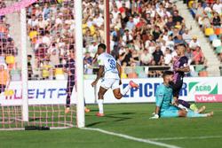 3-й тур чемпионата Украины на языке чисел и фактов: дебютный гол Герреро за «Динамо» в УПЛ