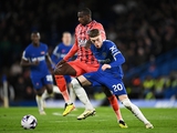Chelsea - Everton - 6:0. Englische Meisterschaft, 33. Runde. Spielbericht, Statistik