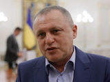Игорь Суркис подтвердил, что Олег Гусев может вернуться в «Динамо»