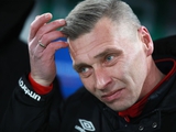 Sergey Ovchinnikov: „Mam nadzieję, że Rosja powróci jutro do europejskich rozgrywek”