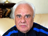 Валерий Поркуян: «Не понимаю, зачем «Динамо» запретило играть в сегодняшнем матче Калитвинцеву...»