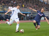 УПЛ нарушила свой же Регламент, перенеся матч «Мариуполь» — «Динамо»
