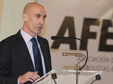 Президент ассоциации футболистов Испании: «Зозуля сам будет решать, что делать»