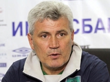 Nikolay Fedorenko: „Dovbik ist ein sehr starker Spieler. Wenn er in einen Verein mit starkem Mittelfeld kommt, dann wird er alle