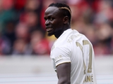 The decision is made! "Bayern will sell Sadio Mane 