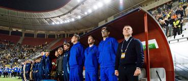 Меньше, чем у Реброва: у нового тренера сборной Украины не будет рекордной зарплаты