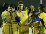 Следующий домашний матч сборная Украины сыграет в Киеве