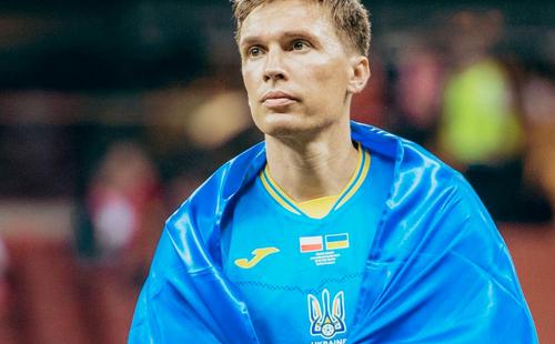 Сергій Сидорчук: «Зараз буде дуже багато бруду литися на «Динамо»