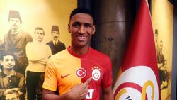 "Galatasaray already wants to sell Tete . To avoid paying a fine to Shakhtar?