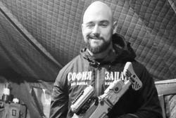 Ще один уболівальник «Левскі» загинув на війні в Україні