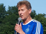 Леонид Буряк: «У меня отпало желание следить за украинским футболом. Это просто катастрофа!»