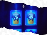 Dynamos Neuzugänge haben sich für ihre Spielernummern entschieden (FOTOS)