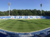 «Динамо» проведет открытую тренировку на стадионе имени В.Лобановского