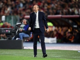 Allegri is the main candidate to replace Spalletti in the Italian national team