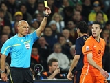 ФИФА оштрафовала Испанию и Голландию за недисциплинированный финал