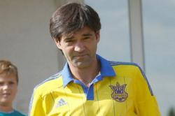 Сергей Коновалов: «В «Карпатах» не все безнадежно — они даже создали несколько моментов в матче с «Динамо»