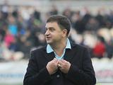 Президент ФК «Полтава»: «Кроме стадиона, у нас все нормально»