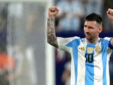 Lionel Messi: "To bardzo trudne Copa America, z bardzo złymi boiskami".