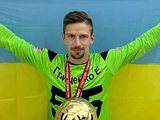 Ukrainian goalkeeper of Tajik club Ravshan: "There is no desire and moral right to go to Russia - the country of terrorists"