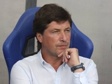 Юрий Бакалов: «Несмотря на ситуацию в стране, в Украине есть футбол высокого класса»