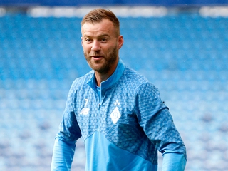 Ярмоленко підтвердив, що збирається завершити кар’єру після цього сезону