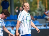 УПЛ-2. «Буковина U-21» — «Динамо U-21» — 1:2: ВИДЕОобзор матча