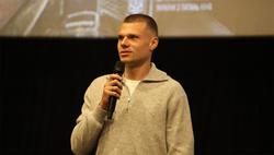 Микола Михайленко: «У фільмі моє життя таке, яким воно є»