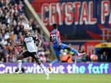 "Fulham" - "Crystal Palace." Forecast and preview, where to watch, online streaming. English Premier League, Round 35.