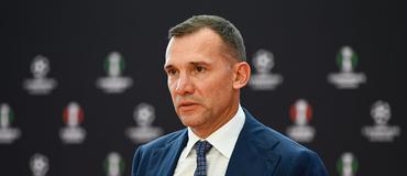 Андрей Шевченко: «Мы открыли служебные расследования в отношении некоторых арбитров и представителей комитета»