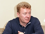 Олег Кузнецов: «Понятно, что большинство зрителей — нормальные люди…»
