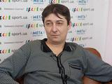 Павел Шкапенко: «Сейчас в «Динамо» все переживают за результат»