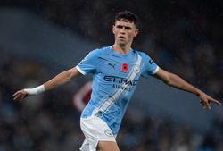 «Манчестер Сіті» підготував новий контракт для Фодена