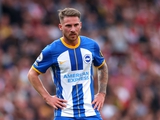 De Zerbi: "Brighton ready for McAllister and Caicedo to leave